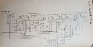 Schaleco-Allfunk 5 MW preview